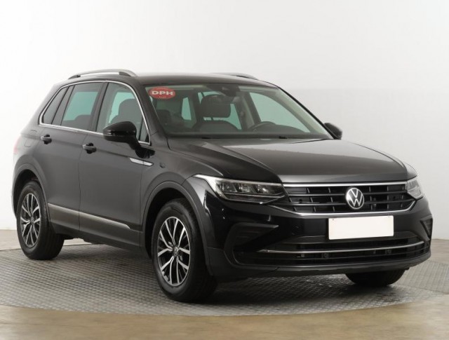 Volkswagen Tiguan  2.0 TDI Life