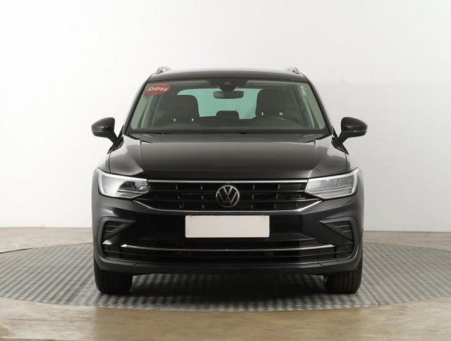 Volkswagen Tiguan  2.0 TDI Life