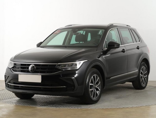 Volkswagen Tiguan  2.0 TDI Life