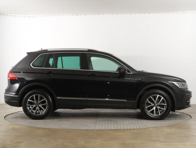 Volkswagen Tiguan  2.0 TDI Life