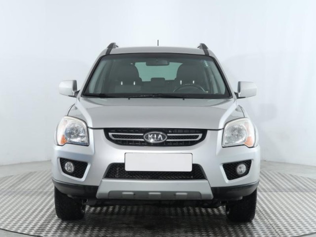 Kia Sportage  2.0 16V 