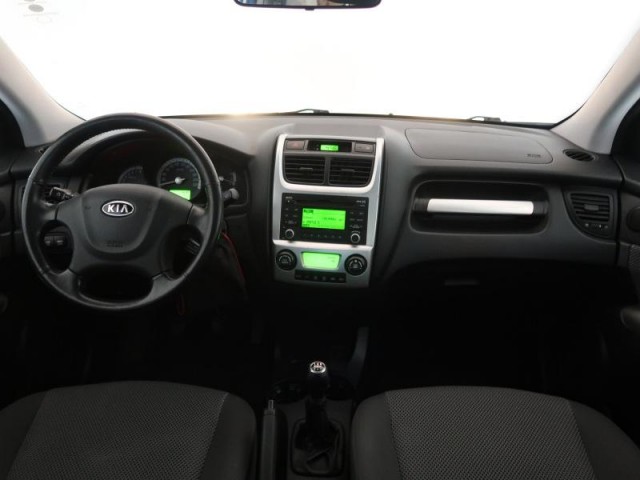 Kia Sportage  2.0 16V 