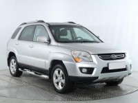 Kia Sportage  2.0 16V 