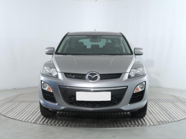 Mazda CX-7  2.2 MZR-CD 