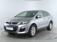 Mazda CX-7  2.2 MZR-CD 