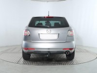 Mazda CX-7  2.2 MZR-CD 