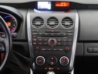 Mazda CX-7  2.2 MZR-CD 