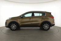 Kia Sportage  2.0 CRDi 