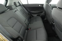 Kia Sportage  2.0 CRDi 