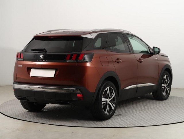 Peugeot 3008  1.2 PureTech 