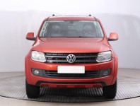 Volkswagen Amarok  2.0 BiTDI 