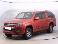 Volkswagen Amarok  2.0 BiTDI 