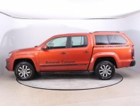 Volkswagen Amarok  2.0 BiTDI 