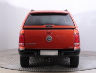 Volkswagen Amarok  2.0 BiTDI 