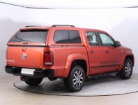 Volkswagen Amarok  2.0 BiTDI 