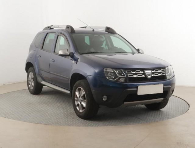 Dacia Duster  1.6 SCe 