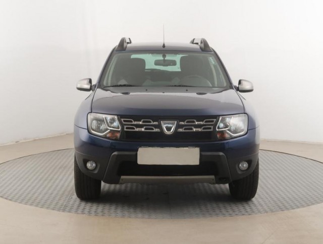 Dacia Duster  1.6 SCe 