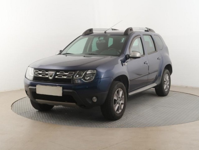 Dacia Duster  1.6 SCe 