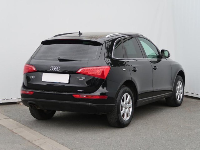 Audi Q5  2.0 TDI 