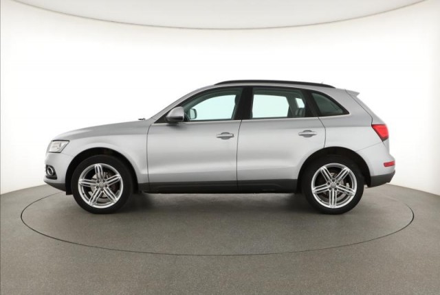 Audi Q5  2.0 TDI 