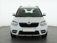 Škoda Yeti  1.4 TSI 