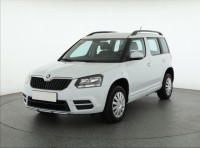 Škoda Yeti  1.4 TSI 