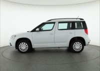 Škoda Yeti  1.4 TSI 