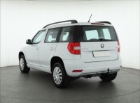 Škoda Yeti  1.4 TSI 