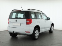 Škoda Yeti  1.4 TSI 