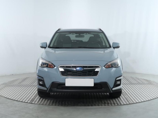 Subaru XV  2.0 e-Boxer X Active