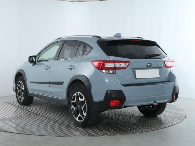 Subaru XV  2.0 e-Boxer X Active