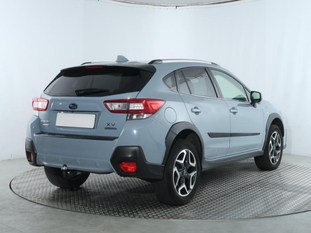 Subaru XV  2.0 e-Boxer X Active