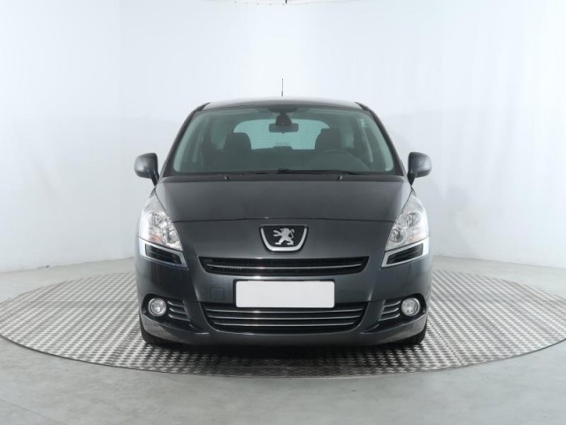 Peugeot 5008  1.6 HDi 