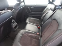 Audi Q7  3.0 TDI 