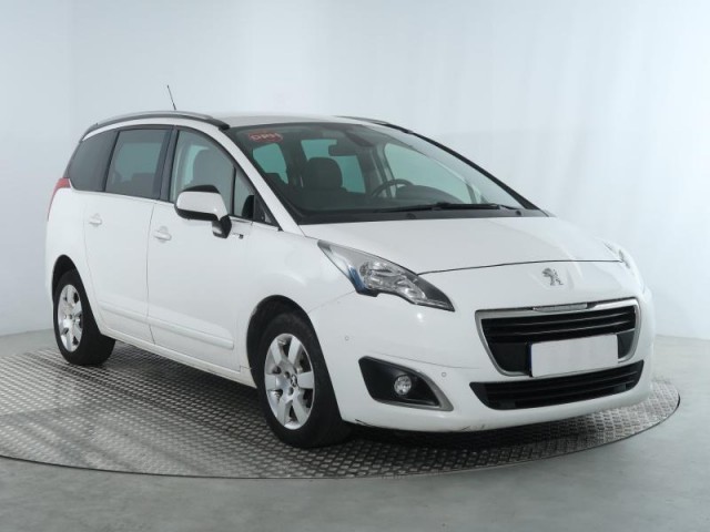 Peugeot 5008  1.6 THP 