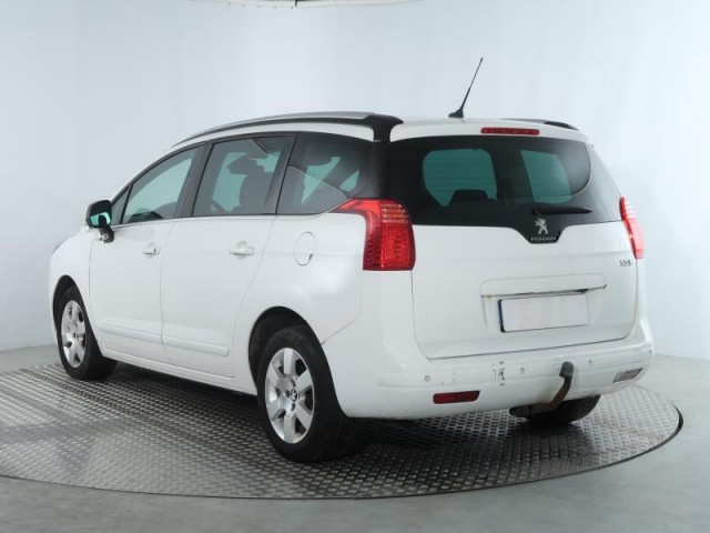 Peugeot 5008  1.6 THP 