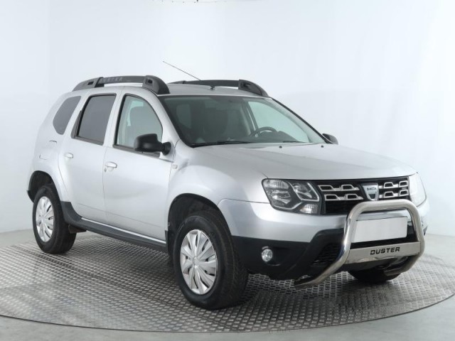 Dacia Duster  1.2 TCe 