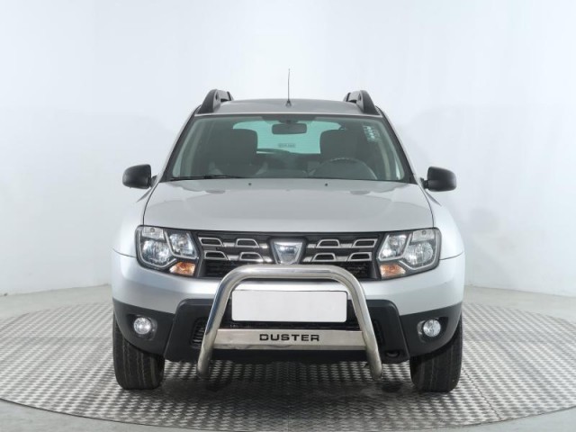 Dacia Duster  1.2 TCe 