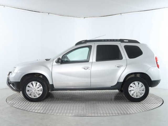 Dacia Duster  1.2 TCe 