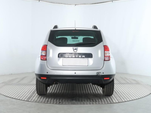 Dacia Duster  1.2 TCe 