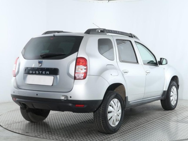 Dacia Duster  1.2 TCe 