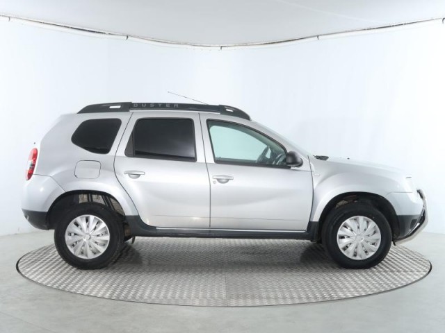 Dacia Duster  1.2 TCe 