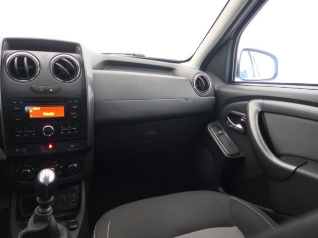 Dacia Duster  1.2 TCe 