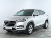 Hyundai Tucson  1.7 CRDi 