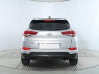 Hyundai Tucson  1.7 CRDi 