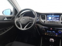 Hyundai Tucson  1.7 CRDi 