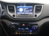 Hyundai Tucson  1.7 CRDi 