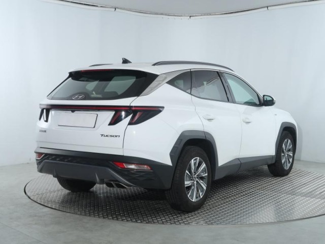 Hyundai Tucson  1.6 CRDi Smart