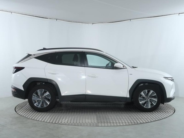 Hyundai Tucson  1.6 CRDi Smart