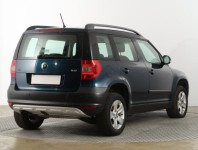 Škoda Yeti  2.0 TDI 